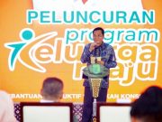 Bupati HM Toha Tohet Tegaskan PKM Terealisasi