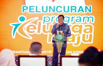 Bupati HM Toha Tohet Tegaskan PKM Terealisasi