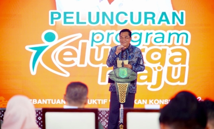 Bupati HM Toha Tohet Tegaskan PKM Terealisasi