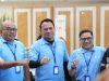 Ketua DPRD Sumsel dan IKATRI Ikuti Pelatihan PAKU Integritas 2026 di KPK