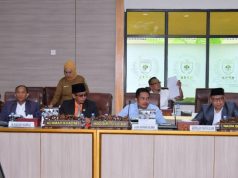 Genjot PAD, Pansus DPRD Sumsel Desak Digitalisasi Pajak Daerah dan Sisir Potensi Baru