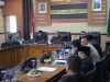 DPRD dan Pemkab Muba Bahas Evaluasi APBD 2025: Dorong Optimalisasi PAD dan Sinergi Antar-Instansi