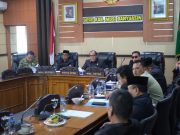 DPRD dan Pemkab Muba Bahas Evaluasi APBD 2025: Dorong Optimalisasi PAD dan Sinergi Antar-Instansi