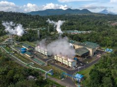 PLN Dukung Pengembangan Geotermal Indonesia, Siap Kolaborasi untuk Ketahanan Energi Nasional