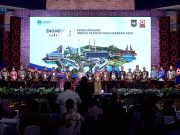 Satu-satunya dari Sumsel, Kepemimpinan Toha Tohet Bawa Muba Raih Penghargaan IKD 2026 Tingkat Nasional