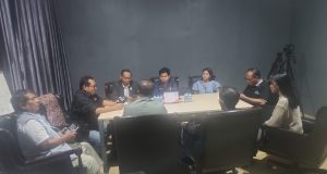 Dewan Pers Belum Putuskan HPN 2027, AMSI Dukung Usulan SMSI Digelar di Jakarta