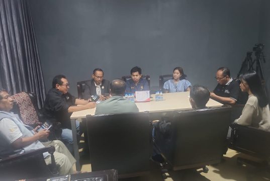Dewan Pers Belum Putuskan HPN 2027, AMSI Dukung Usulan SMSI Digelar di Jakarta
