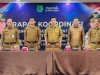 Tertibkan Aset Daerah, Pemkab Muba Perkuat Kepastian Hukum dan Administrasi Pemerintahan