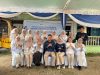 PTBA Kertapati Port Gelar Pengobatan Gratis dan Dukung Pemenuhan Gizi Ibu Hamil dan Balita