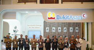 Coaltrans Asia 2026 – PTBA Tekankan Pentingnya Kepastian Regulasi dan Keberlanjutan Pasokan Batu Bara