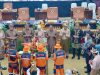 HUT ke-81 OKI Digelar Sederhana, Pemerintah Fokus Tangani Karhutla